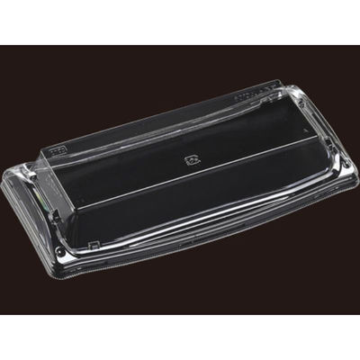 エフピコ T-竹皿24-11 嵌合蓋 AP エコ 7R752411 1ケース(800個(50個×16)（直送品）