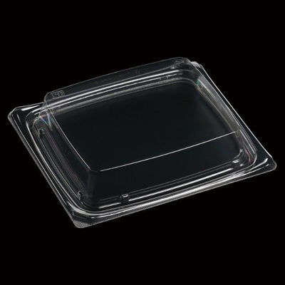 エフピコ T-Uステージ20-17 内嵌合蓋 APエコ 7R772017 1ケース(600個(50個×12)（直送品）