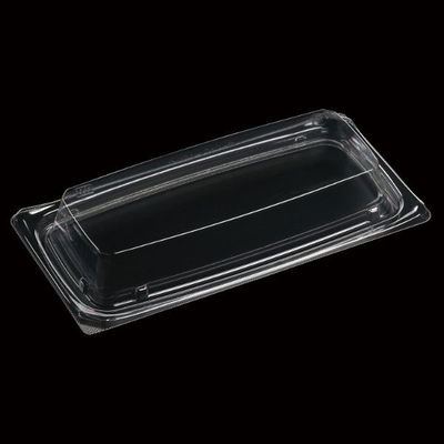 エフピコ T-Uステージ24-12 内嵌合蓋 APエコ 7R772412 1ケース(600個(50個×12)（直送品）