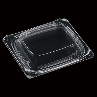 エフピコ T-Uステージ13-12 内低2蓋 APエコ 7R771322 1ケース(1500個(50個×30)（直送品）