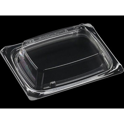 エフピコ T-Uステージ15-12内低蓋AP エコL 7R771533 1ケース(1200個(50個×24)（直送品）