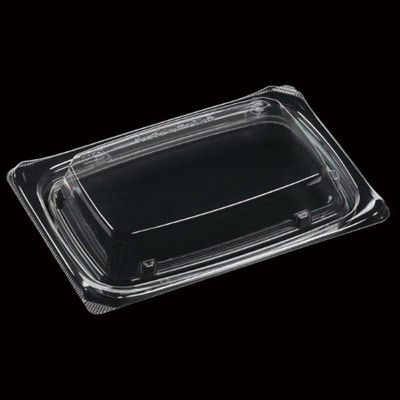 エフピコ T-Uステージ17-12内低2蓋AP エコ 7R771752 1ケース(1200個(50個×24)（直送品）