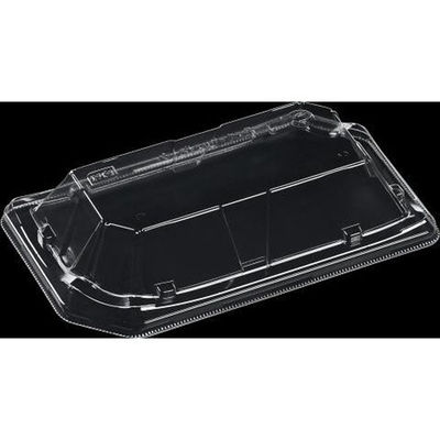 エフピコ T-しおり1-3嵌合蓋APエコ 7R790103 1ケース(1500個(50個×30)（直送品）