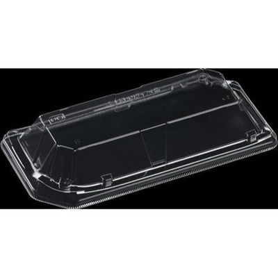 エフピコ T-しおり1-4嵌合蓋APエコ 7R790104 1ケース(1200個(50個×24)（直送品）