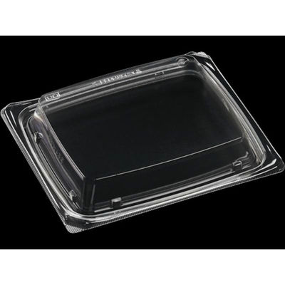 エフピコ T-Uステージ20-17内低蓋AP エコL 7R772037 1ケース(600個(50個×12)（直送品）