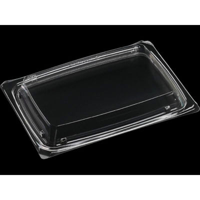 エフピコ T-Uステージ24-17内低蓋AP エコL 7R772437 1ケース(600個(50個×12)（直送品）