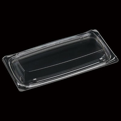 エフピコ T-Uステージ24-12 内低蓋 APエコL 7R772411 1ケース(600個(50個×12)（直送品）