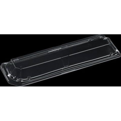 エフピコ T-しおり1-8嵌合蓋APエコ 7R790108 1ケース(800個(50個×16)（直送品）