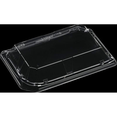 エフピコ T-しおり2-4嵌合蓋APエコ 7R790204 1ケース(900個(50個×18)（直送品）