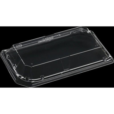 エフピコ T-しおり2-5嵌合蓋APエコ 7R790205 1ケース(800個(50個×16)（直送品）