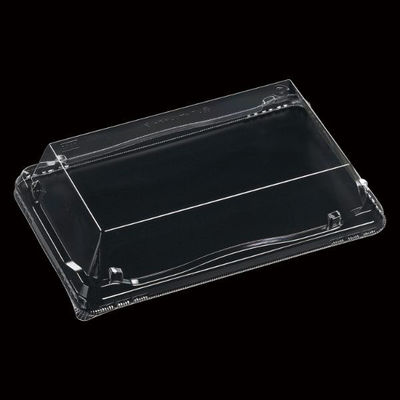 エフピコ T-優彩2-4 嵌合蓋 APエコ 7R780204 1ケース(600個(50個×12)（直送品）