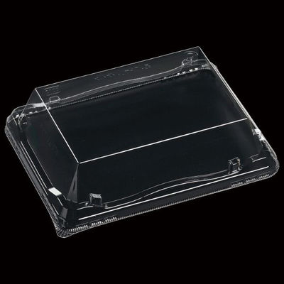 エフピコ T-優彩2-3 嵌合蓋 APエコ 7R780203 1ケース(800個(50個×16)（直送品）