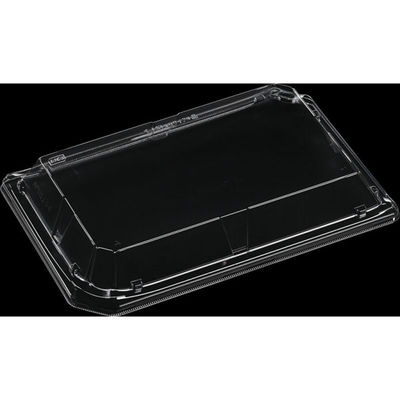 エフピコ T-しおり3-6嵌合蓋APエコ 7R790306 1ケース(400個(50個×8)（直送品）