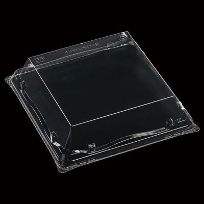 エフピコ T-優彩3-3 嵌合蓋 APエコ 7R780303 1ケース(600個(50個×12)（直送品）