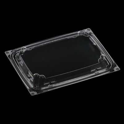 エフピコ T-SKR19-14内外嵌合蓋APエコ 7R801914 1ケース(900個(50個×18)（直送品）