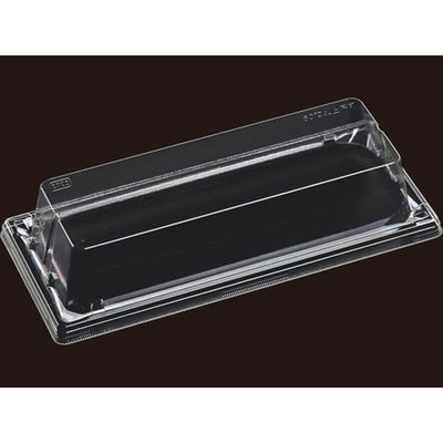 エフピコ T-鈴音1-5 嵌合高蓋 7R811416 1ケース(900個(50個×18)（直送品）