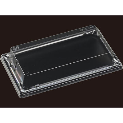 エフピコ T-鈴音2-5 嵌合蓋 7R811425 1ケース(600個(50個×12)（直送品）