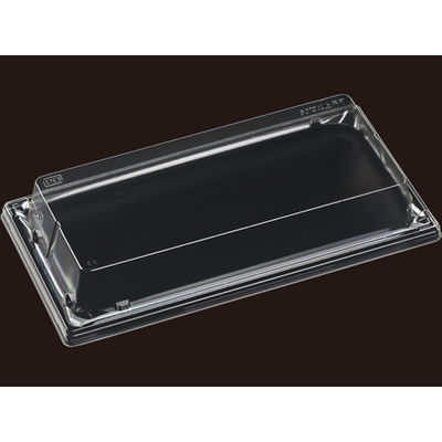 エフピコ T-鈴音2-6 嵌合蓋 7R811426 1ケース(600個(50個×12)（直送品）