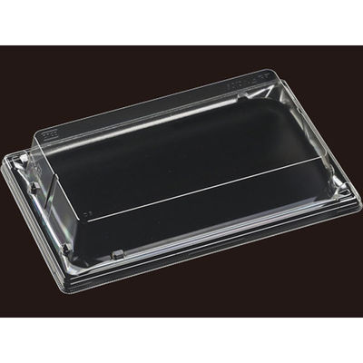 エフピコ T-鈴音2-4 嵌合蓋 7R811424 1ケース(800個(50個×16)（直送品）