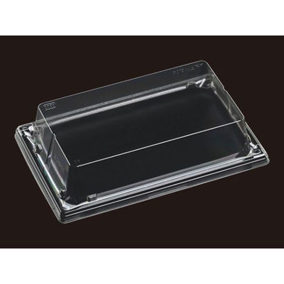 エフピコ T-鈴音2-4 嵌合高蓋 7R811427 1ケース(800個(50個×16)（直送品）