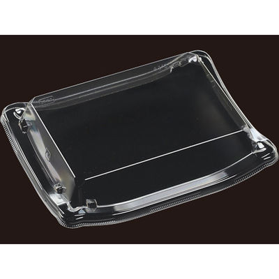 エフピコ T-京錦2-3 嵌合蓋 7R811523 1ケース(600個(50個×12)（直送品）