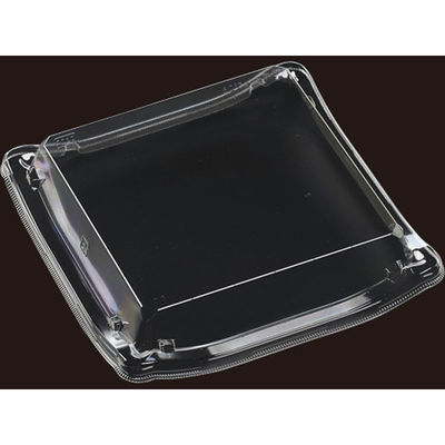 エフピコ T-京錦3-3 嵌合蓋 7R811533 1ケース(400個(50個×8)（直送品）