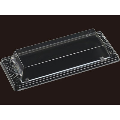 エフピコ T-組み皿1-5嵌合蓋 7R811615 1ケース(800個(50個×16)（直送品）