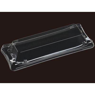 エフピコ T-波錦1-6嵌合蓋 7R811716 1ケース(1000個(50個×20)（直送品）