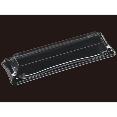 エフピコ T-波錦1-8嵌合蓋 7R811718 1ケース(800個(50個×16)（直送品）