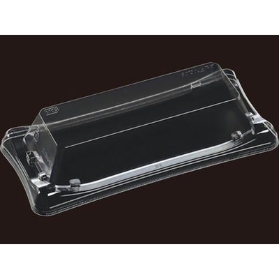 エフピコ T-波錦1-5嵌合高蓋 7R812715 1ケース(1000個(50個×20)（直送品）