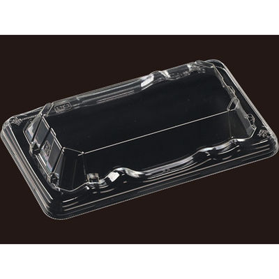 エフピコ T-大波台19-11嵌合蓋 7R825191 1ケース(1200個(50個×24)（直送品）