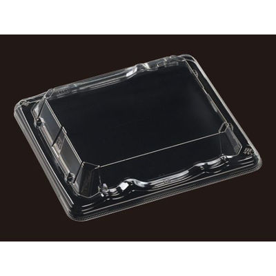 エフピコ T-大波台19-17嵌合蓋 7R825197 1ケース(900個(50個×18)（直送品）