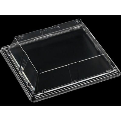 エフピコ T-Sステージ19-17R 嵌合蓋AP エコ 7R826297 1ケース(800個(50個×16)（直送品）