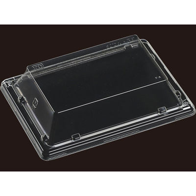 エフピコ T-Sステージ18-13低蓋APエコ L 7R827183 1ケース(1000個(50個×20)（直送品）