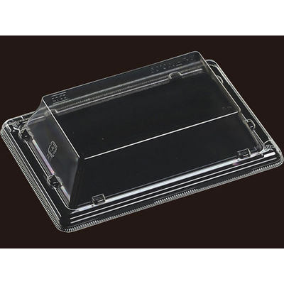 エフピコ T-Sステージ17-11低蓋APエコ L 7R827171 1ケース(1200個(50個×24)（直送品）