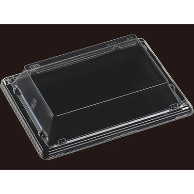 エフピコ T-Sステージ19-14低蓋APエコ L 7R827194 1ケース(900個(50個×18)（直送品）