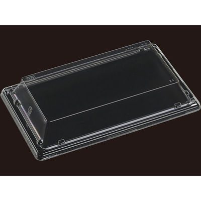 エフピコ T-Sステージ24-14低蓋APエコ L 7R827244 1ケース(600個(50個×12)（直送品）