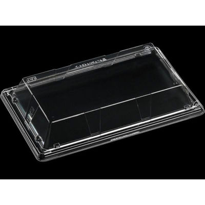 エフピコ T-Sステージ24-14R 低蓋AP エコL 7R827344 1ケース(600個(50個×12)（直送品）