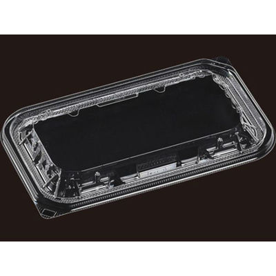 エフピコ T-APユーズ18-11内外蓋 7R832181 1ケース(1500個(100個×15)（直送品）