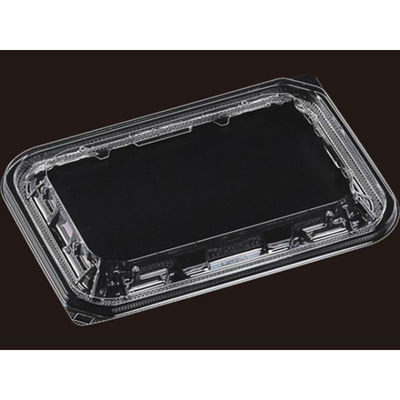 エフピコ T-APユーズ18-13内外蓋 7R832183 1ケース(1200個(100個×12)（直送品）