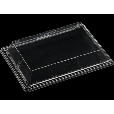 エフピコ T-Sステージ24-17R 低蓋AP エコL 7R827347 1ケース(600個(50個×12)（直送品）