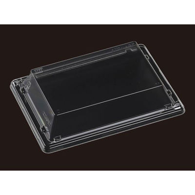 エフピコ T-Sステージ2-4嵌合低蓋 7R830024 1ケース(900個(50個×18)（直送品）