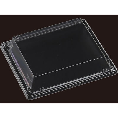 エフピコ T-Sステージ3-4嵌合低蓋 7R830034 1ケース(600個(50個×12)（直送品）