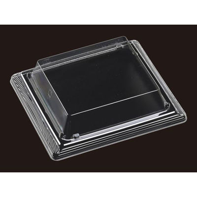 エフピコ T-ひら盛19-17嵌合蓋APエコ 7R834197 1ケース(800個(50個×16)（直送品）