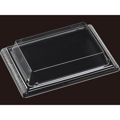 エフピコ T-ひら盛24-17嵌合蓋APエコ 7R834247 1ケース(600個(50個×12)（直送品）