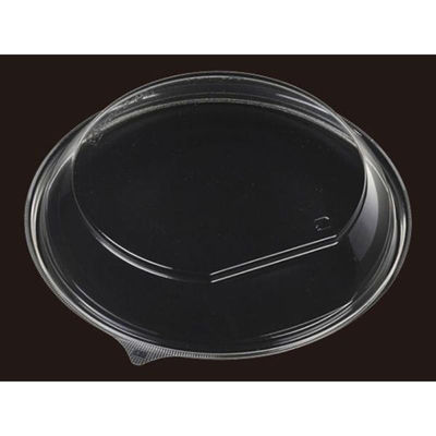 エフピコ T-コリーナ25-25内嵌高蓋H 7R852526 1ケース(400個(50個×8)（直送品）