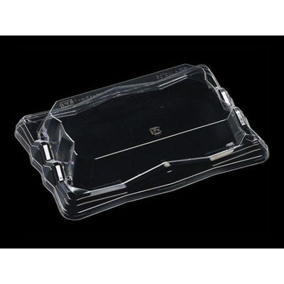 エフピコ T-氷河2-4嵌合蓋 7R865204 1ケース(900個(50個×18)（直送品）