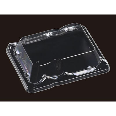 エフピコ T-なみせ2-3 嵌合蓋 APエコ 7R867203 1ケース(900個(50個×18)（直送品）