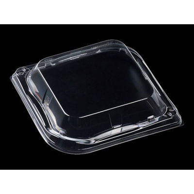 エフピコ T-葉皿3-3嵌合蓋 7R860303 1ケース(900個(50個×18)（直送品）