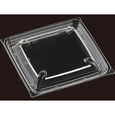 エフピコ T-スリムBOX15-15内嵌蓋 7R871515 1ケース(1200個(100個×12)（直送品）